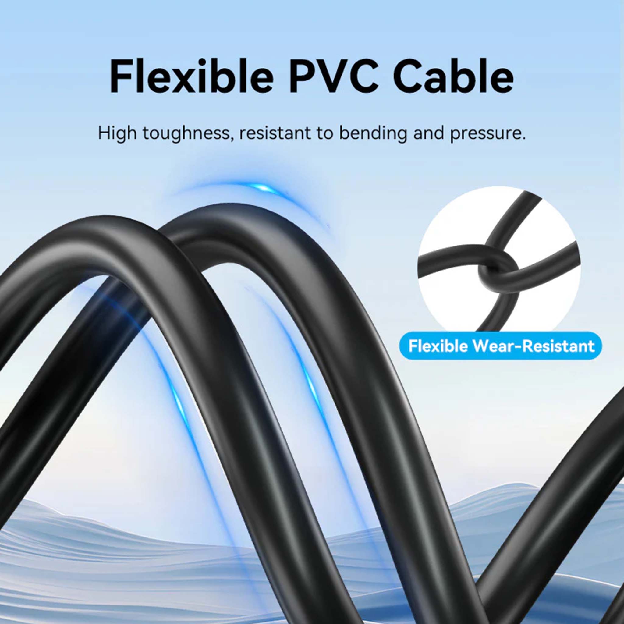 VENTION AACBI HDMI CABLE 3M