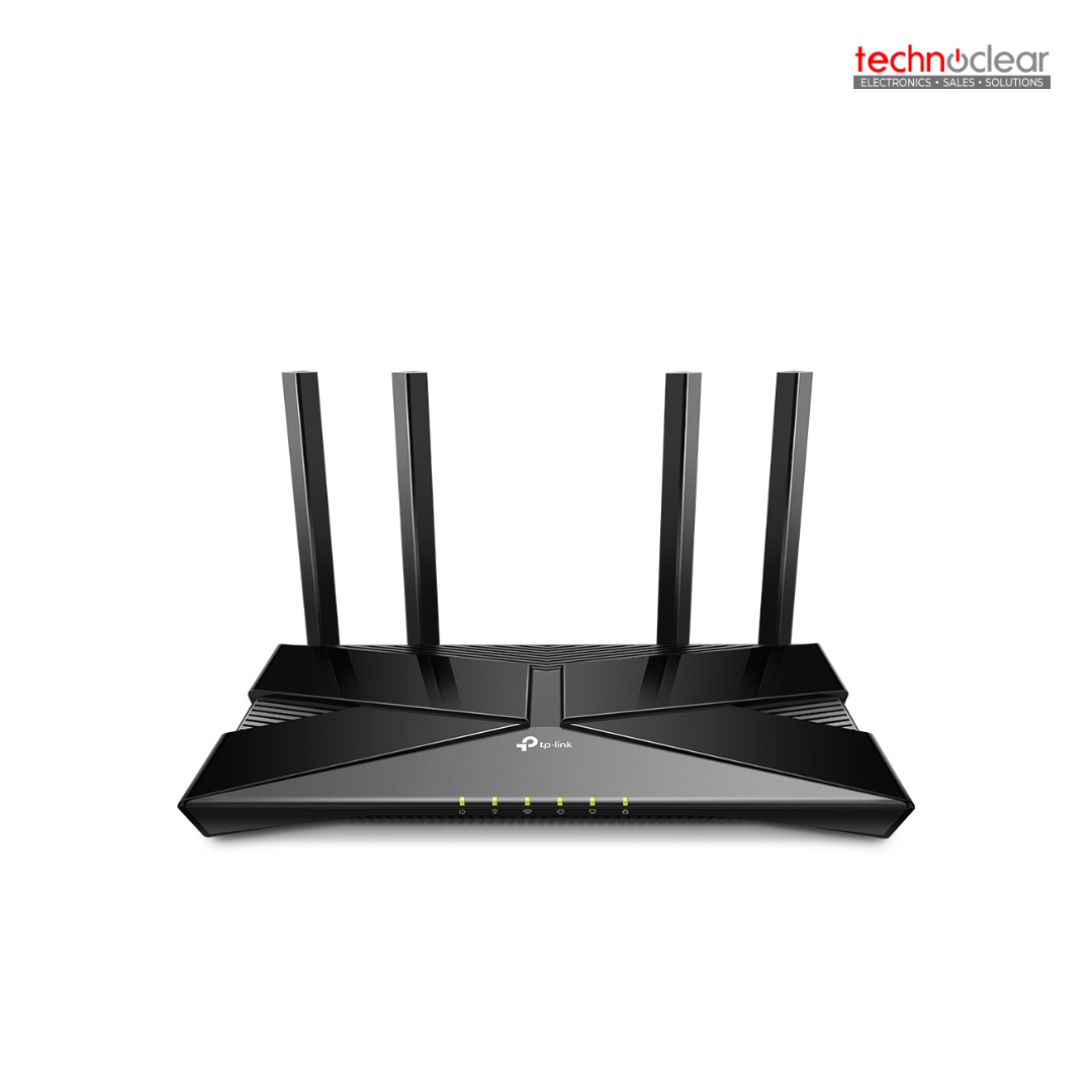 ARCHER AX53 / AX53(US) TP-LINK AX3000 GIGABIT WI-FI 6 ROUTER