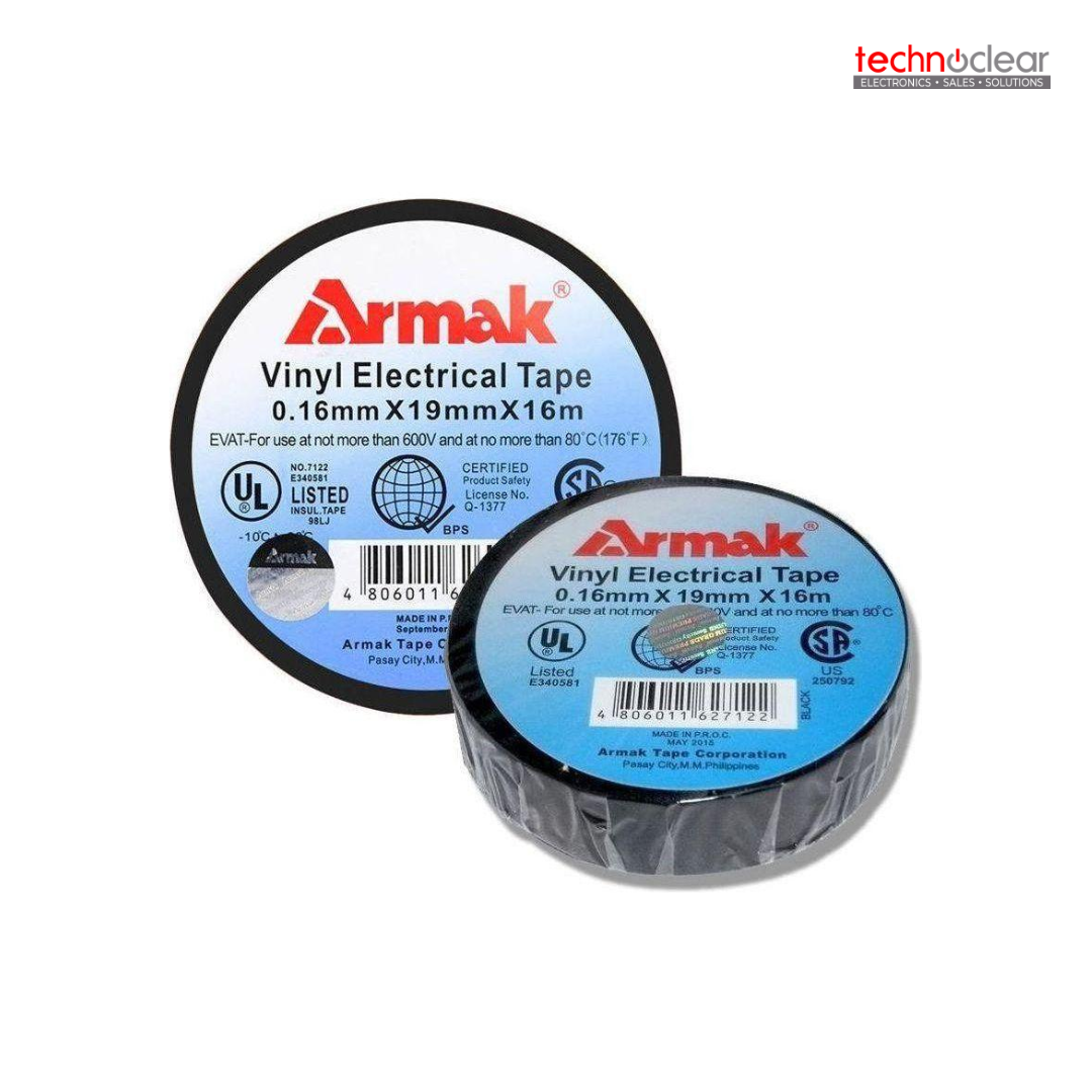ARMAK ELECTRICAL TAPE