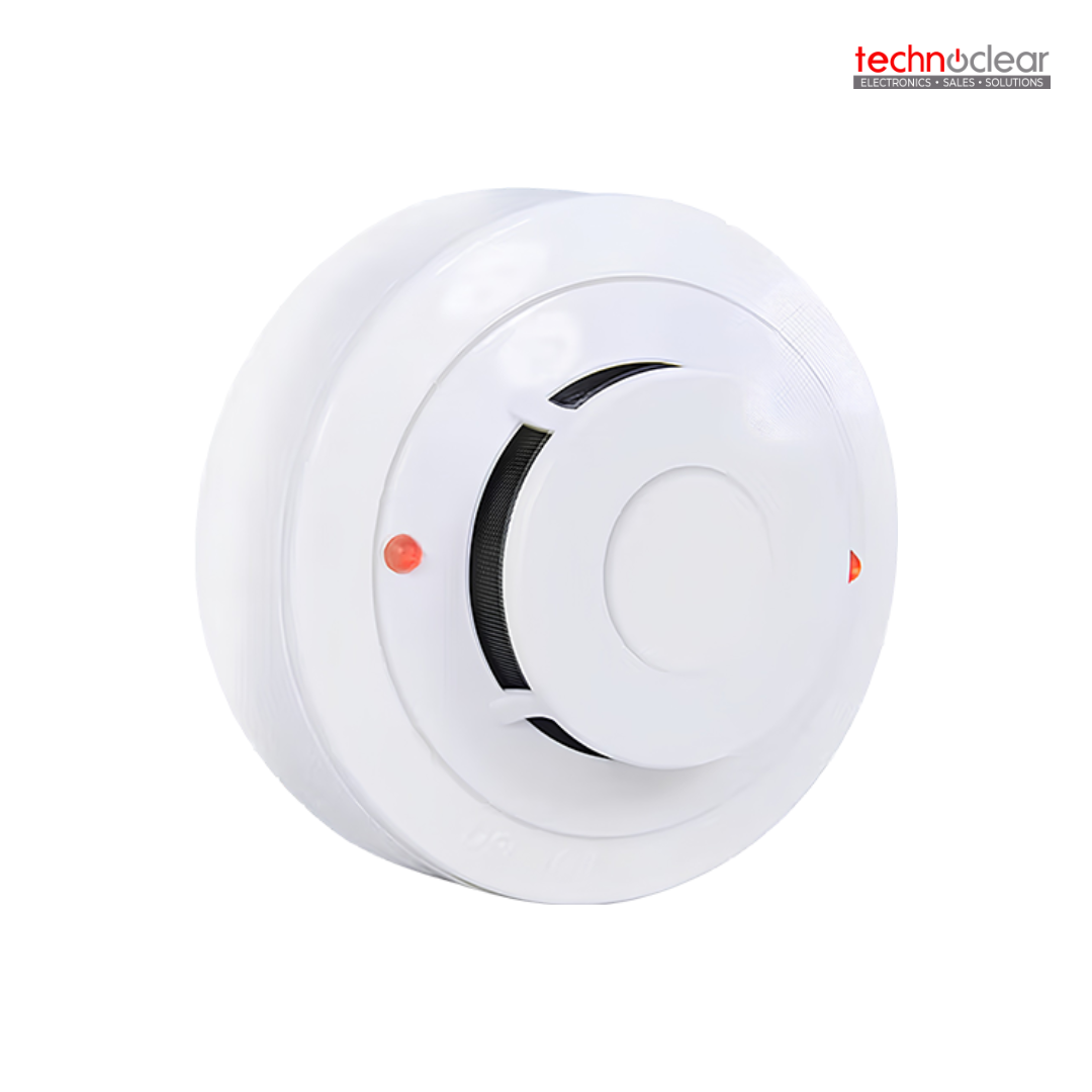ASENWARE AW-CSD311 CONVENTIONAL SMOKE DETECTOR