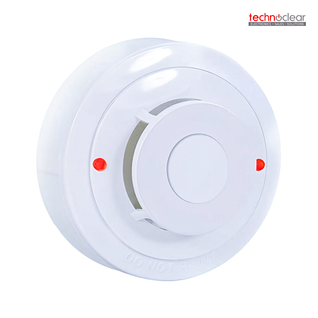 ASENWARE AW-CTD321 CONVENTIONAL HEAT DETECTOR