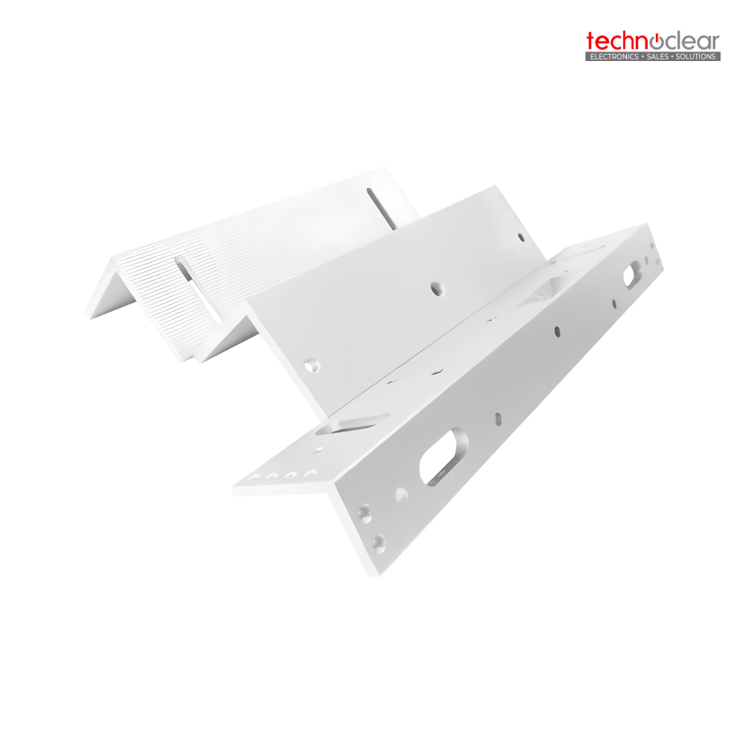 ASF280ZL Z-BRACKET AND L-BRACKET ASF280ZL DAHUA