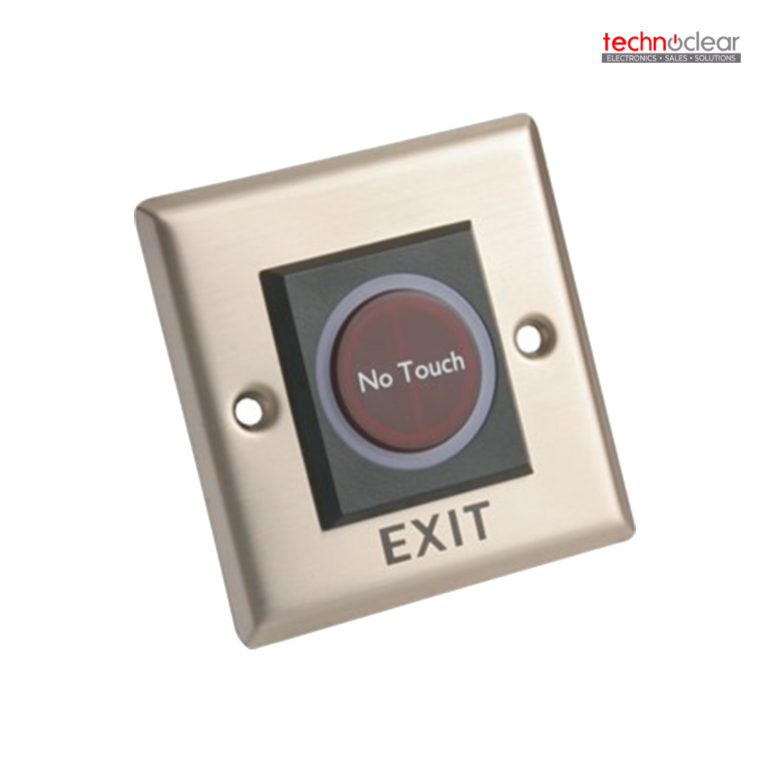 ASF908 INFRARED EXIT BUTTON