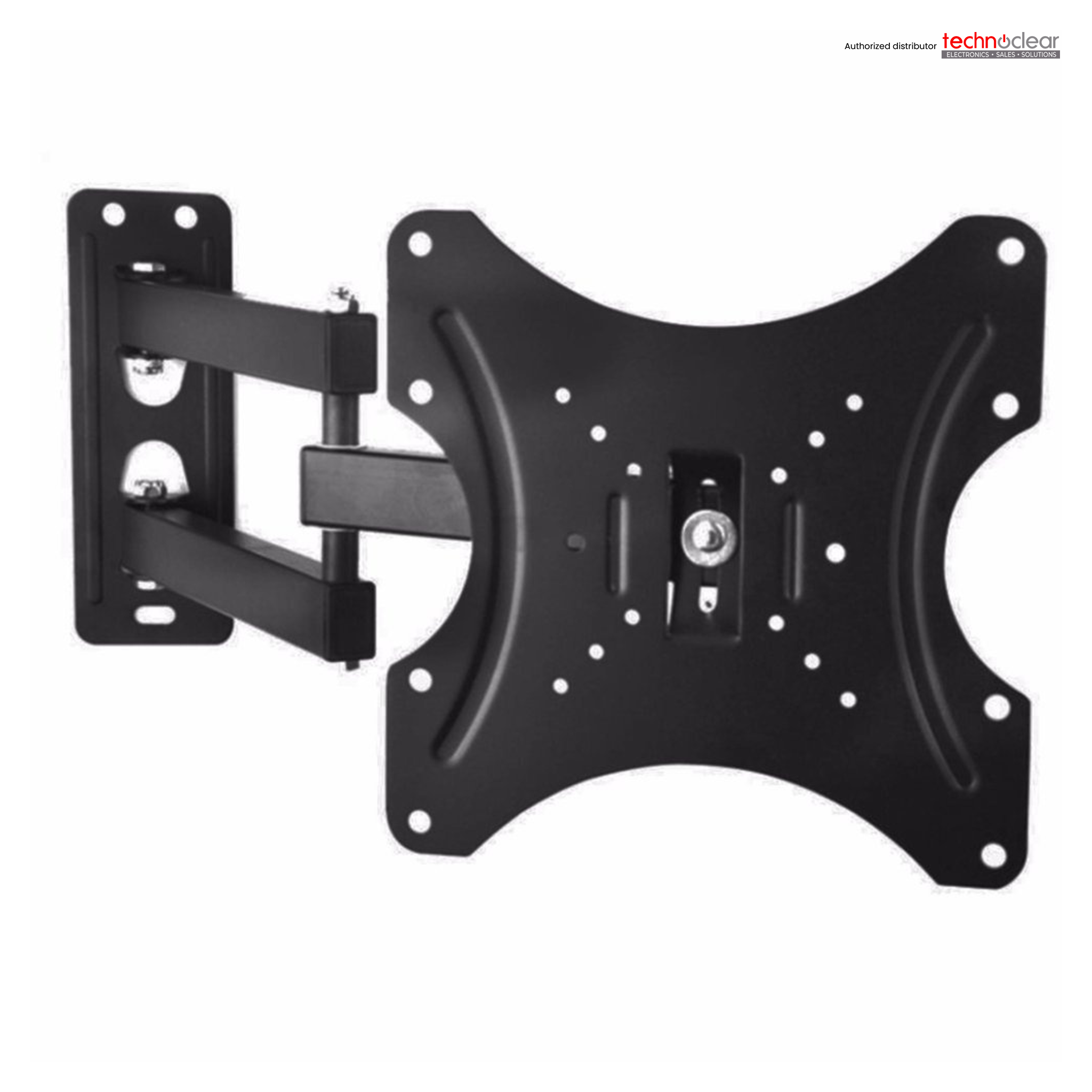 BOSCA CP-302 10"-42" TV BRACKET