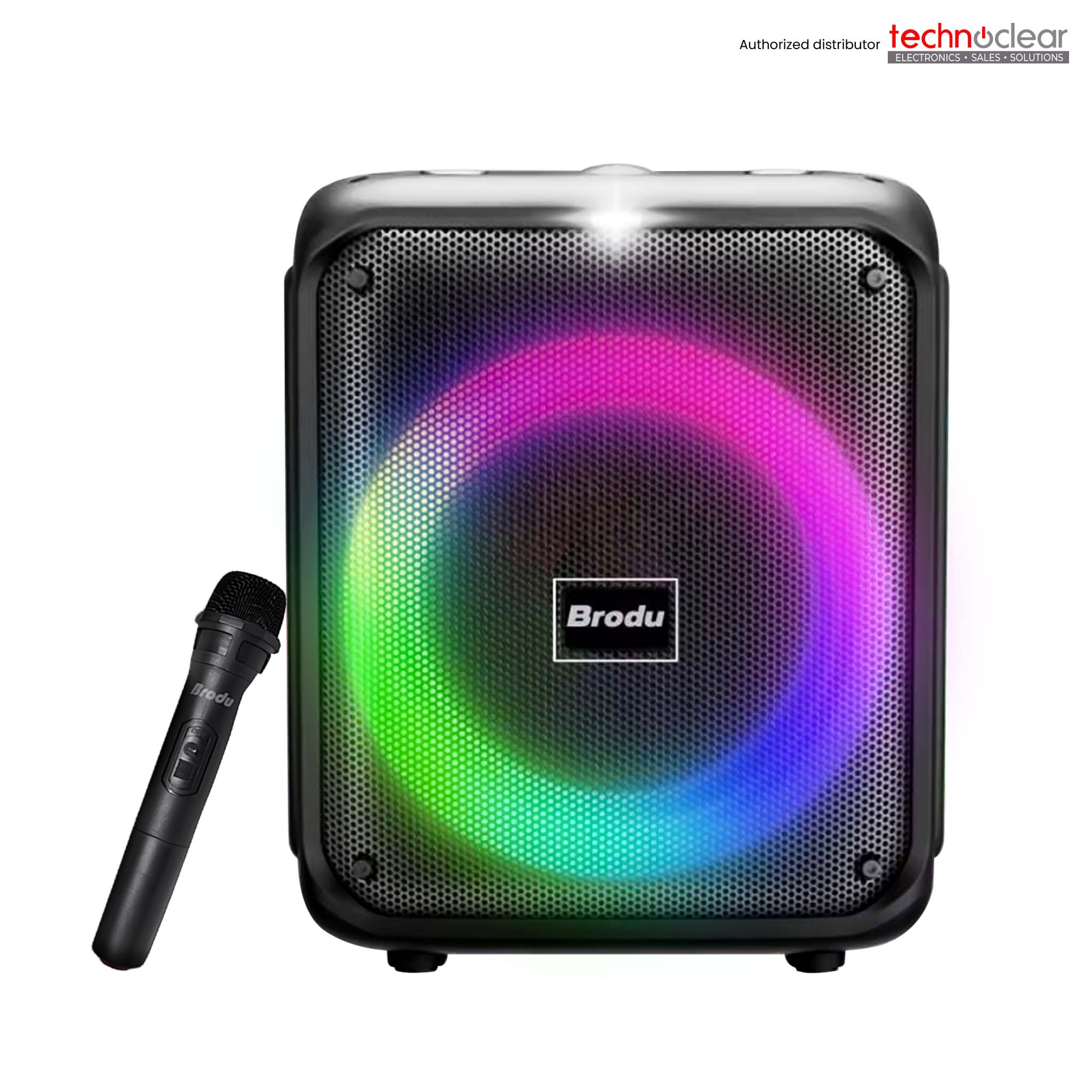 BRODU BTS-1739 SPEAKER