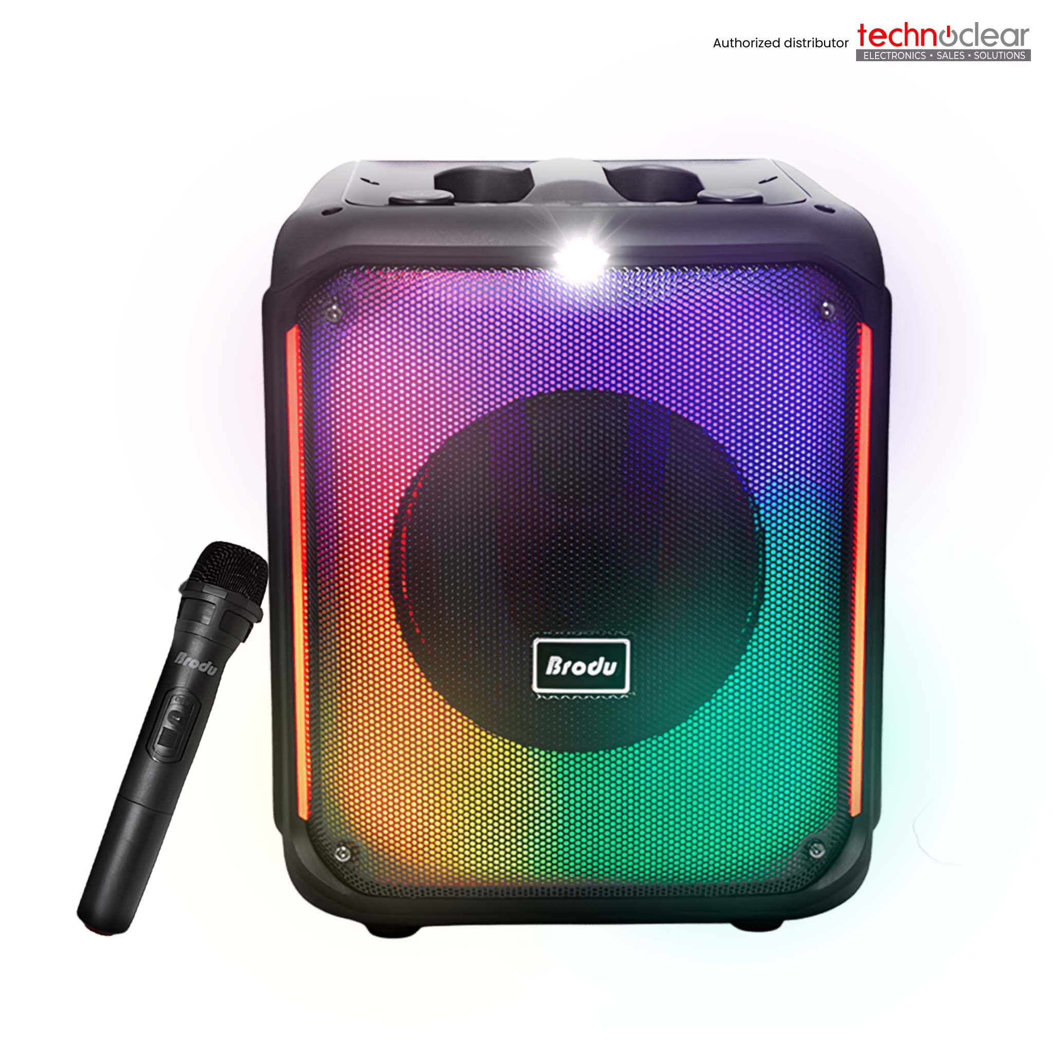 BRODU BTS-1783 SPEAKER