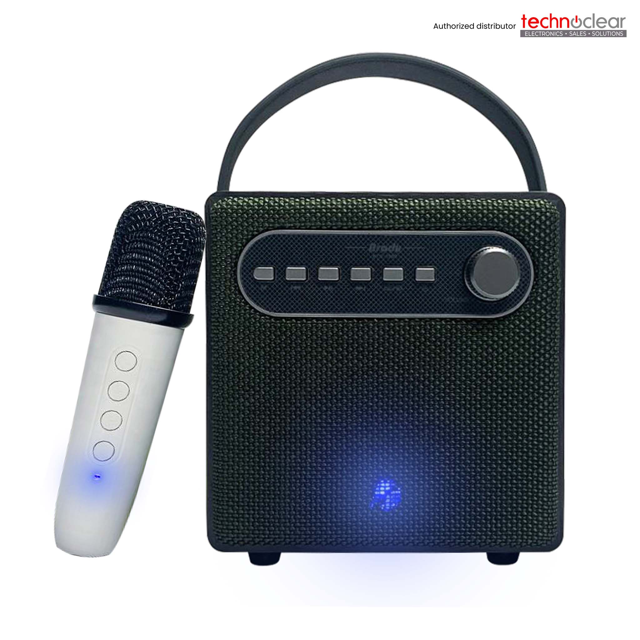 BRODU BTS-1866 SPEAKER