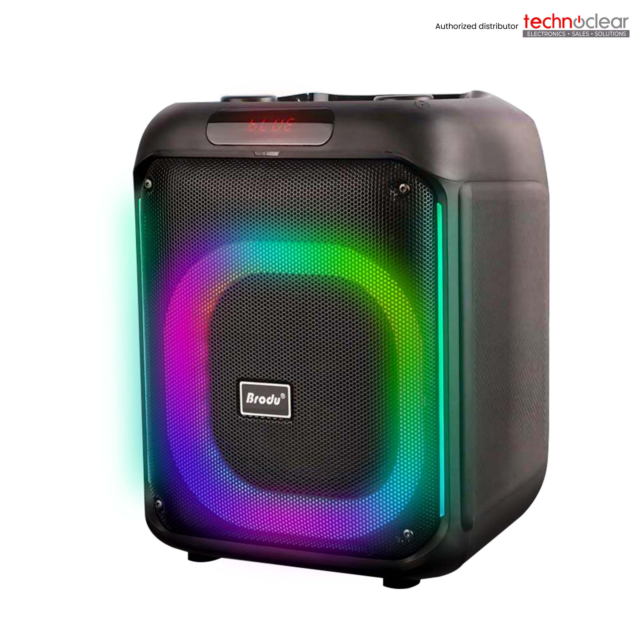 BRODU BTS-2106 SPEAKER