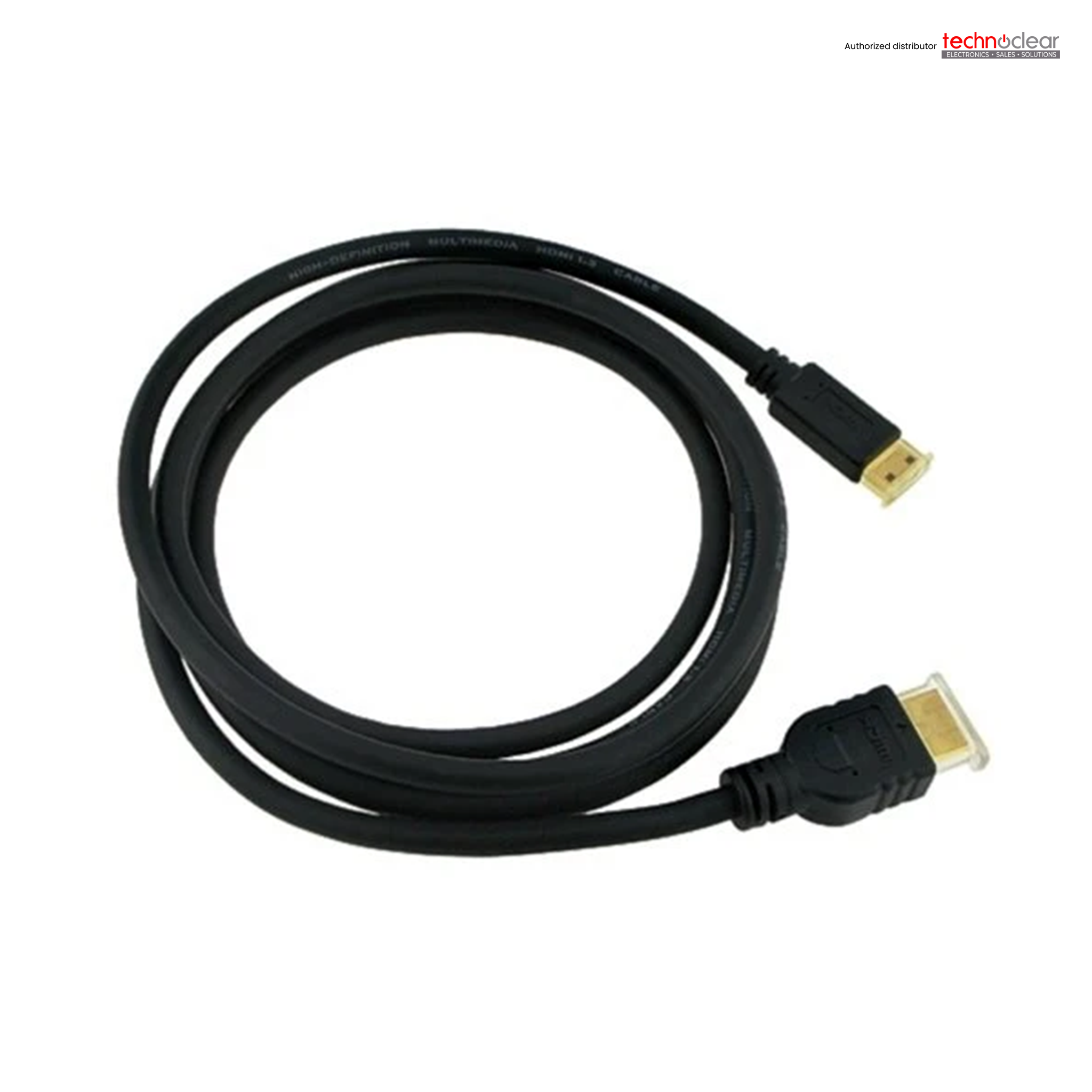 B CIGNAL HD HDMI