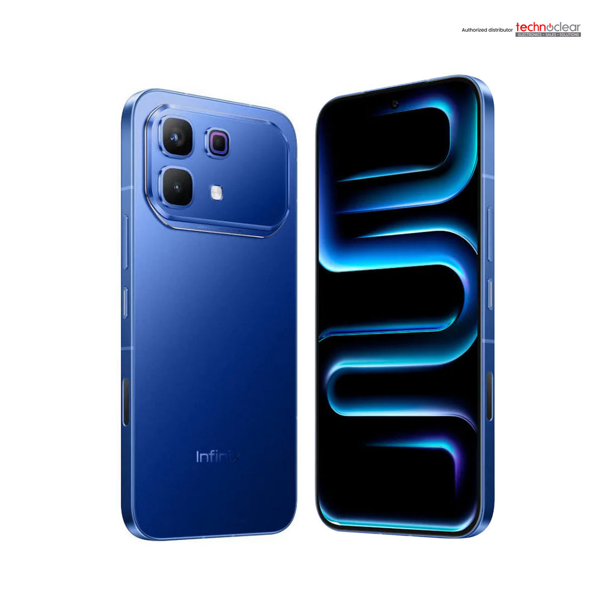 Infinix Note 60 Pro 5G 8GB+256GB | Smartphone Philippines | Clearcom Merchandising – Technoclear
