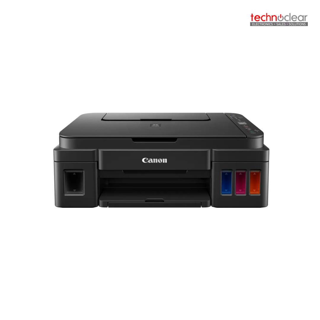 CANON G3010 ALL-IN-ONE PRINTER WIFI // G3010 4 IN 1 MULTI FUNCTION PRINTER