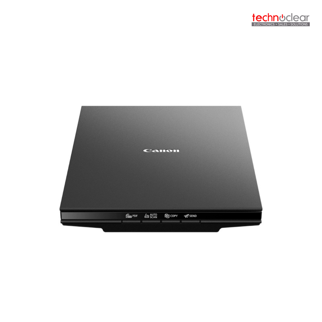 CANON LIDE 300 FLATBED SCANNER
