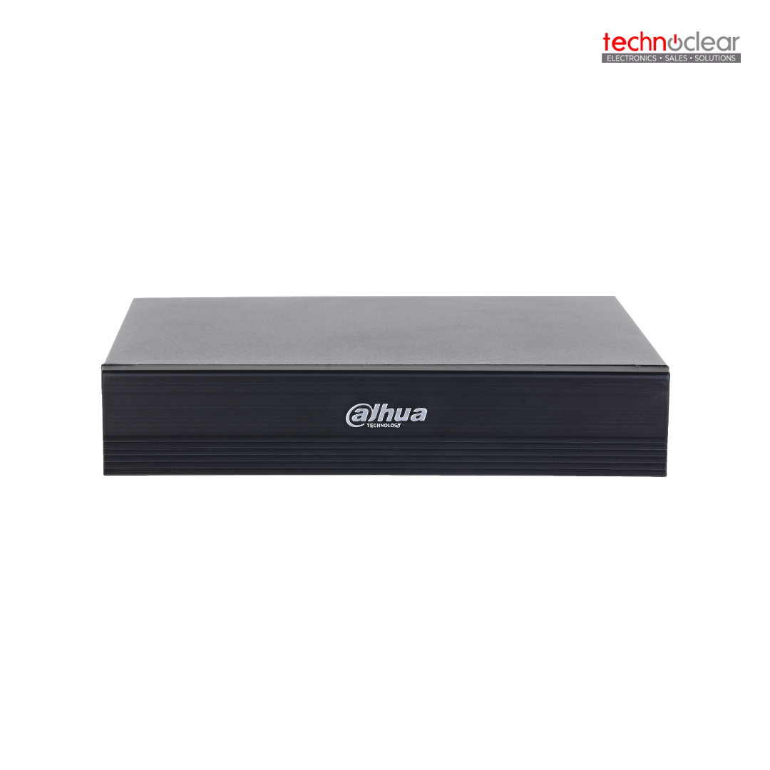 DAHUA 4CH 1080P DH-KIT COOPER SERIES