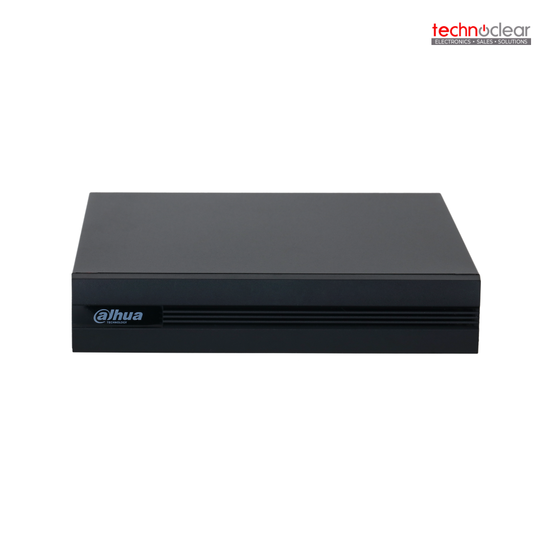 DAHUA 8CH 1080P DH-KIT COOPER SERIES