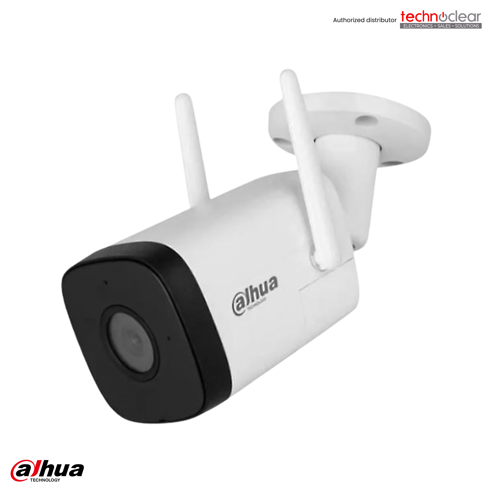 DAHUA 55" DHI-LTV55-SG400 GOOGLE 5.0 TV
