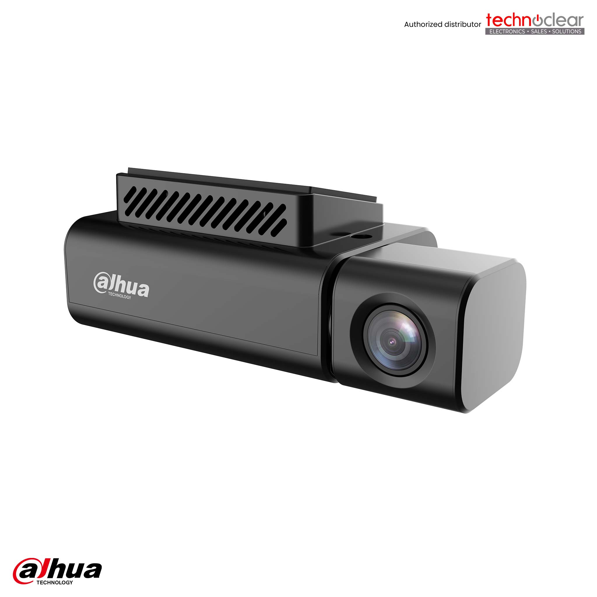 DAHUA H10 DASHCAM 4K Front Recording and Optional Rear recording 5G WIFI AP, Voice Control and /ADAS ADVANCED DRIVER ASSISTANCE SYSTEMS"FRONT VEHICLE STARTINGWARNING"