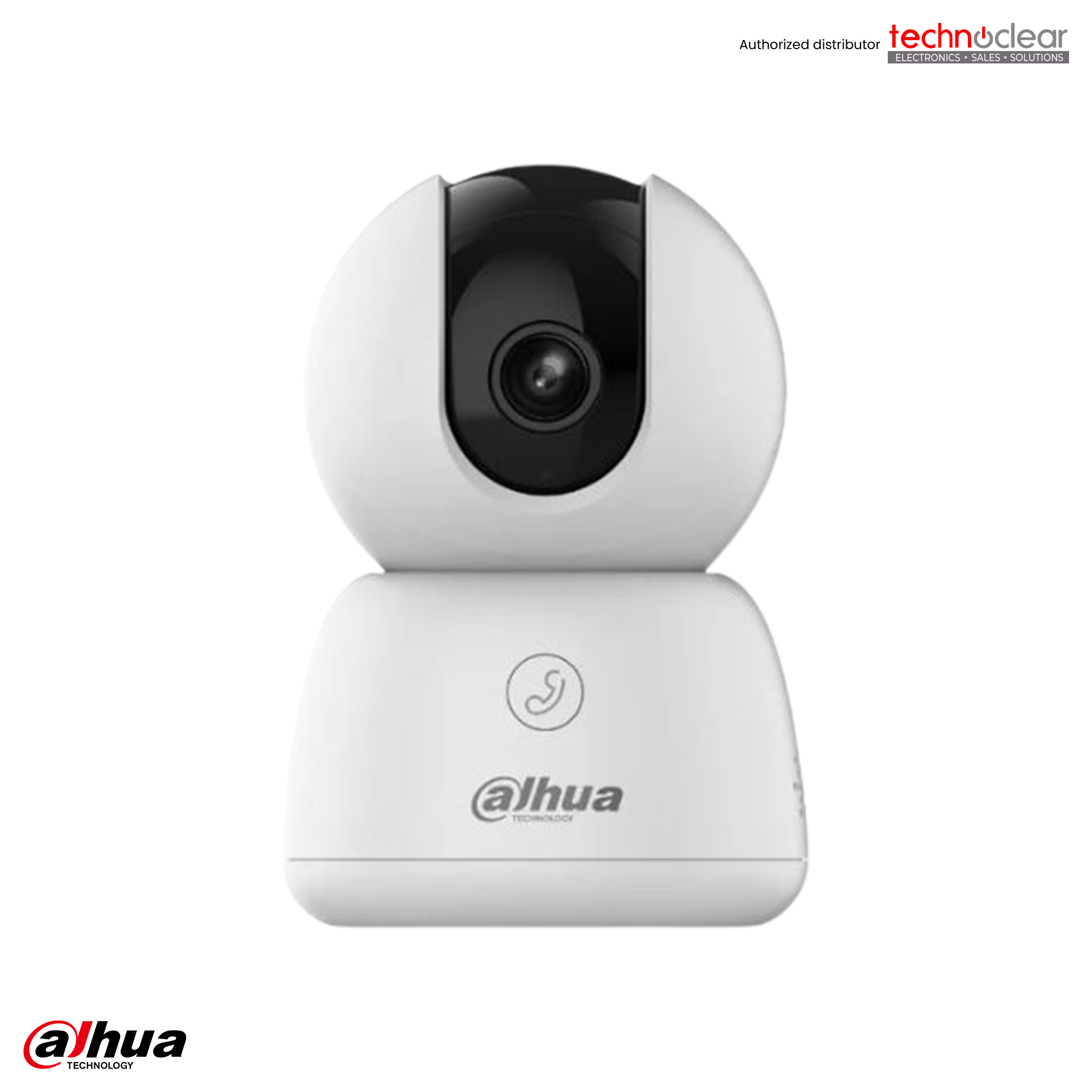DAHUA DH-PFB204W WALL MOUNT BRACKET