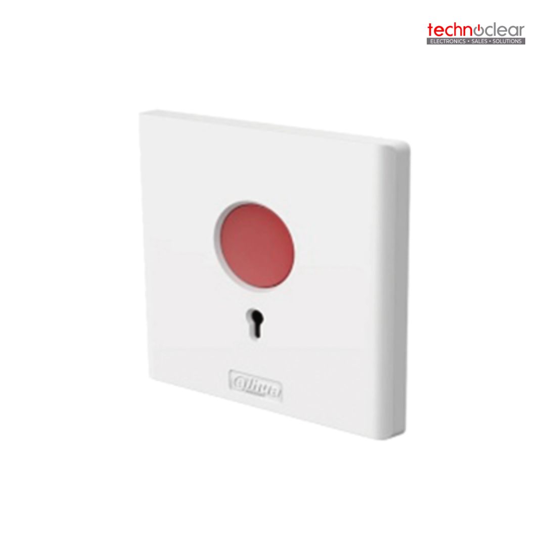 DH-ARD811 PANIC BUTTON / EMERGENCY BUTTON