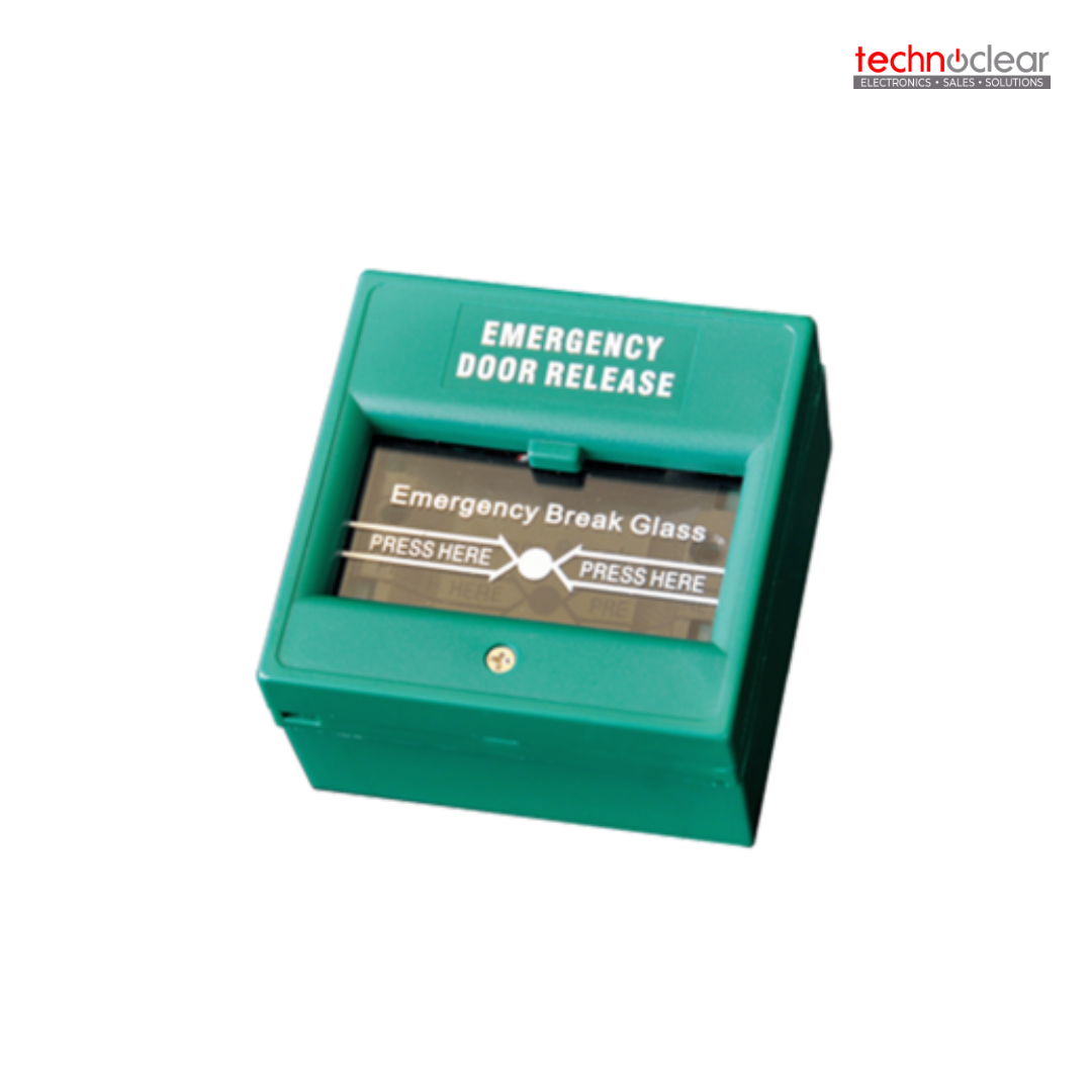 DH-ASF921 DAHUA EMERGENCY BREAK GLASS