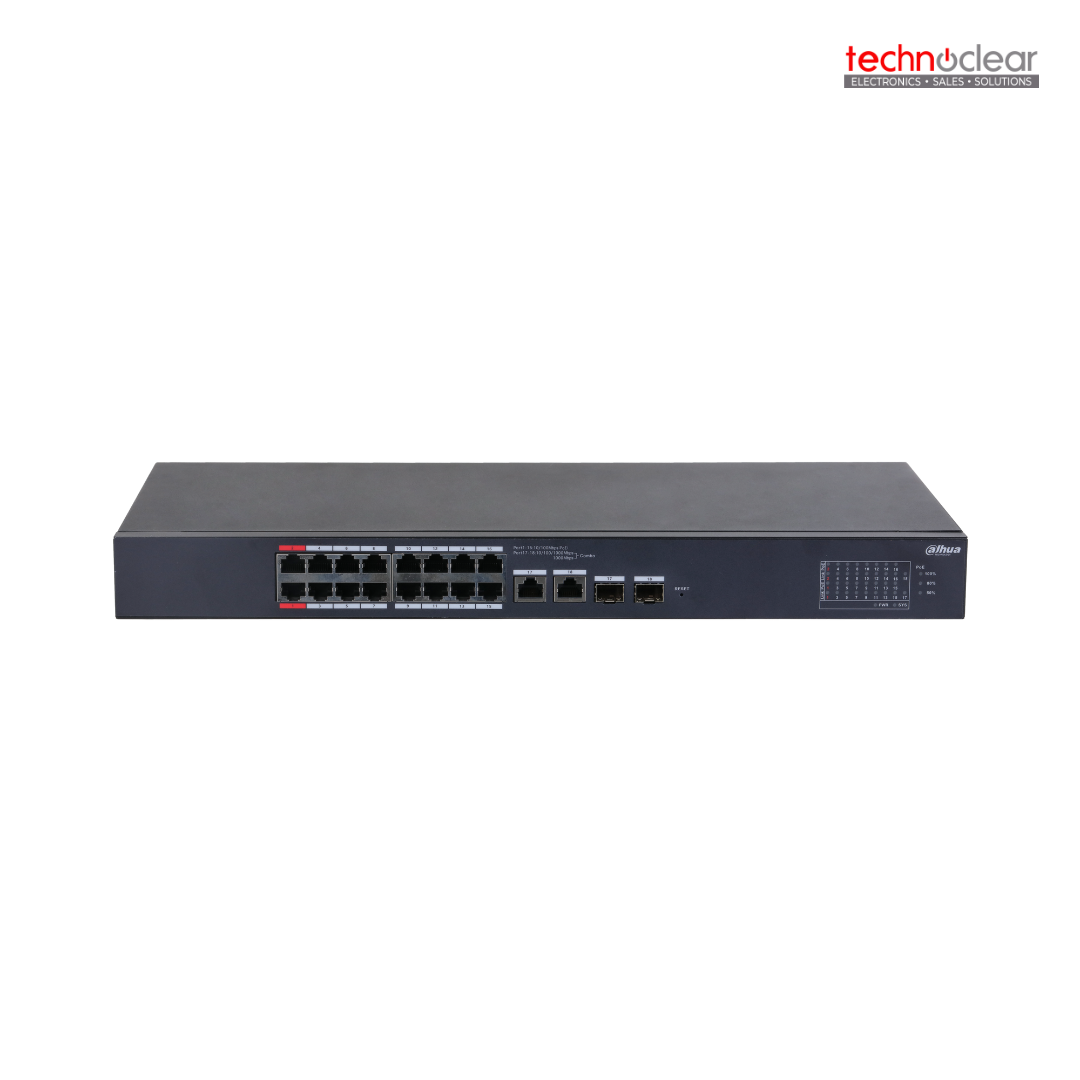 DH-CS4218-16ET-190