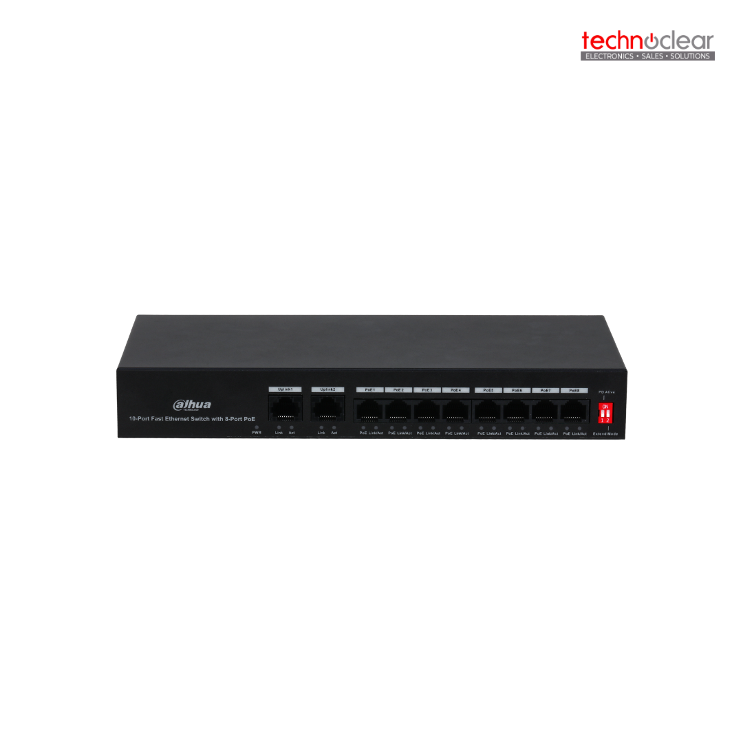 DH-PFS3010-8ET-65