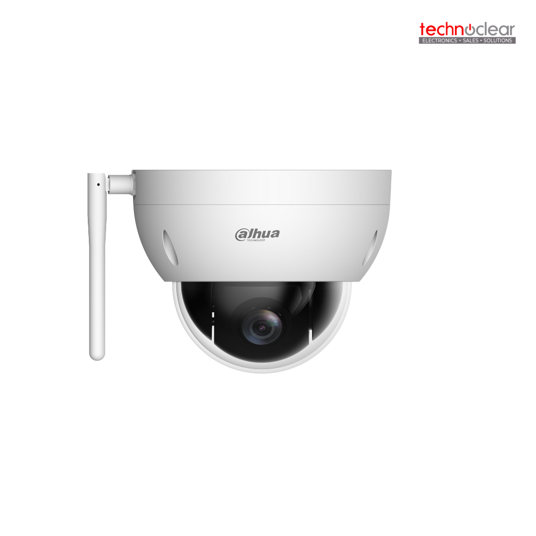 DH-SD22204DB-GNY 2MP 4x Starlight WizSense Network PTZ Camera
