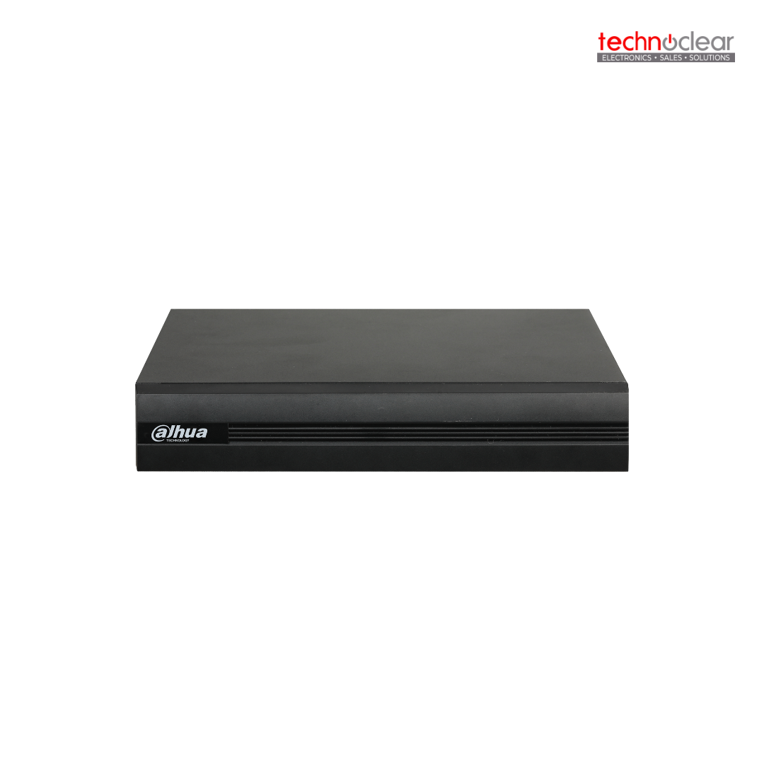 DH-XVR1B16-I COOPER 16CH XVR,1HDD BAY MAX 6TB