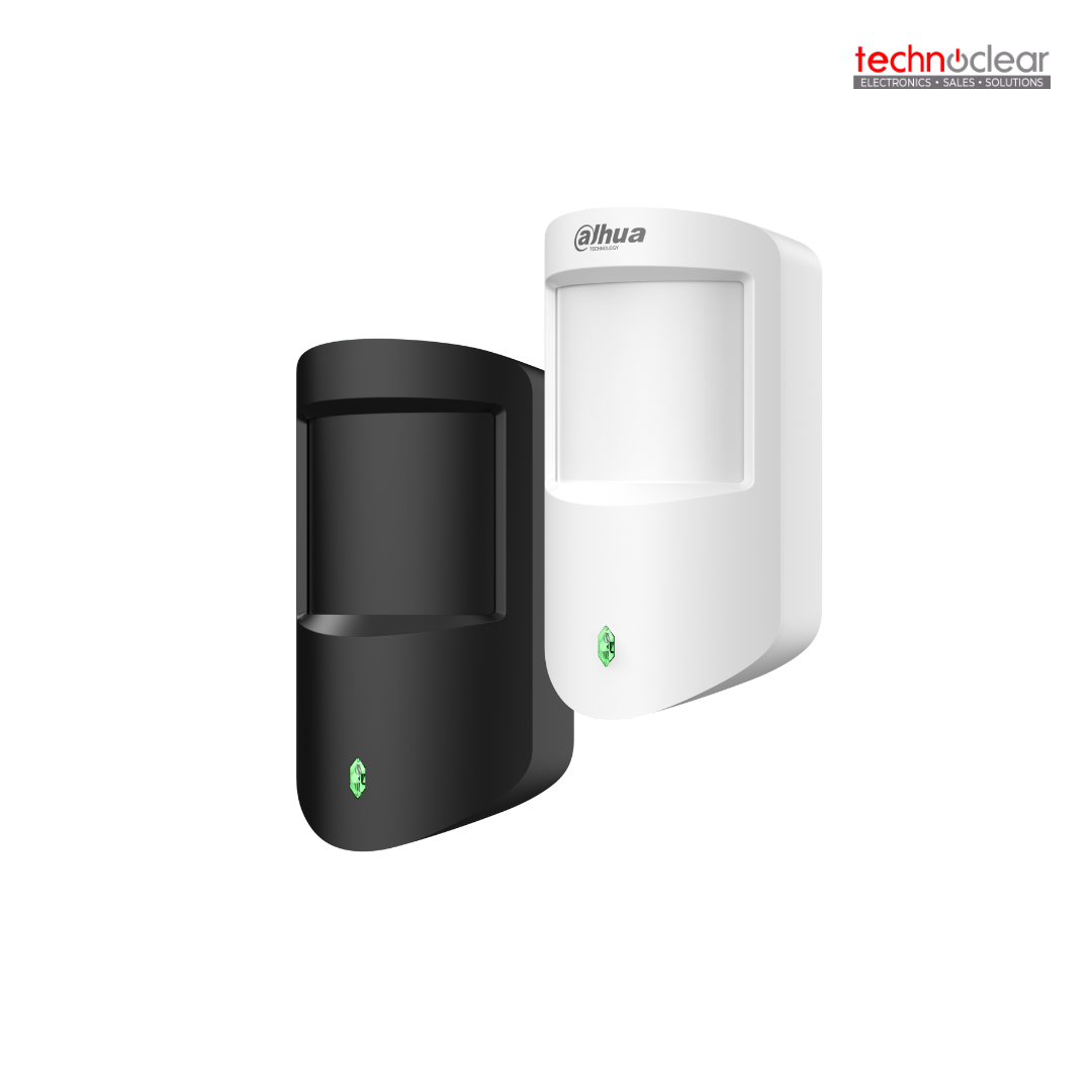 DHI-ARD1233/DHI-ARD1233-W2 PIR DETECTOR
