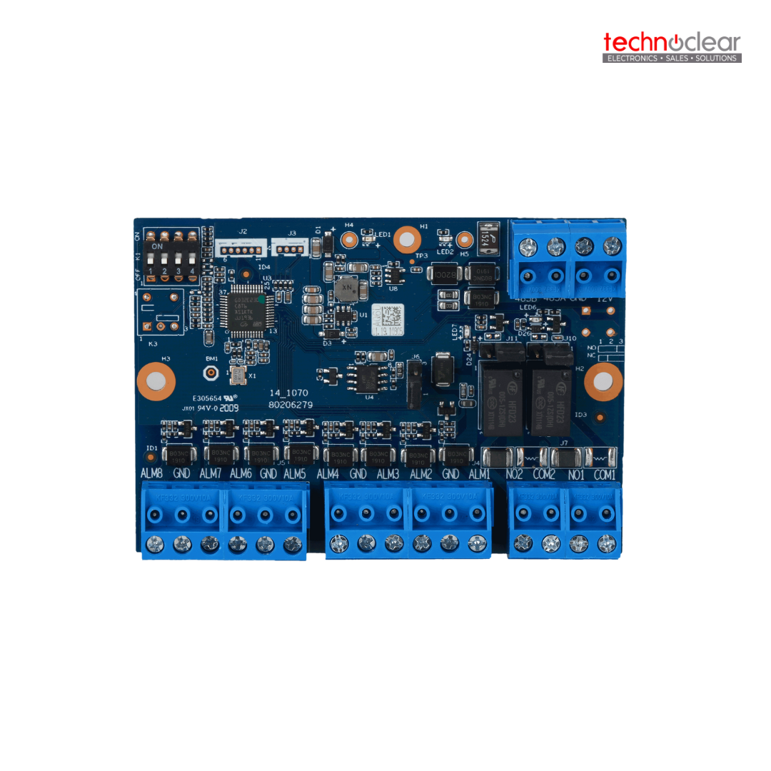 DHI-ARM808-RS