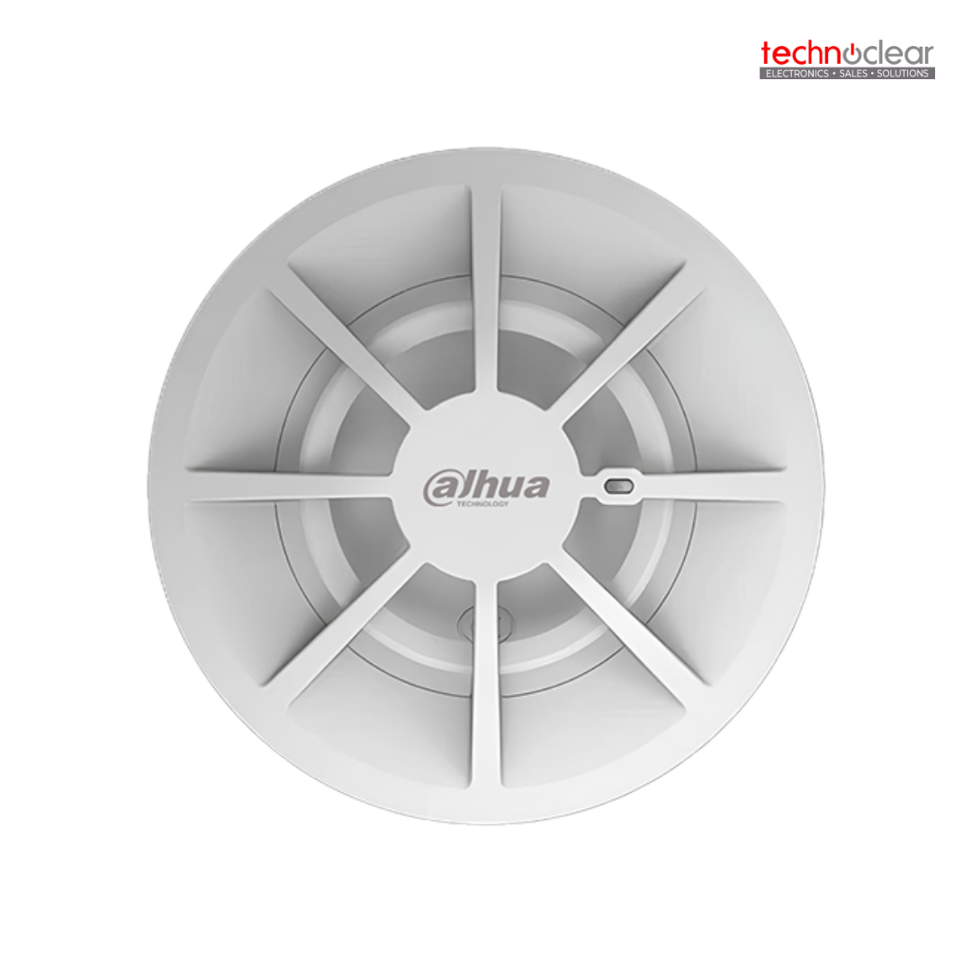 DHI-HY-1310 Dahua addressable fdas heat detector