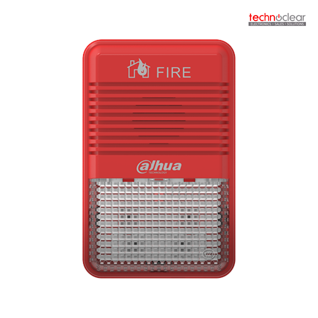 DHI-HY-1500 Dahua addressable fdas Sounder