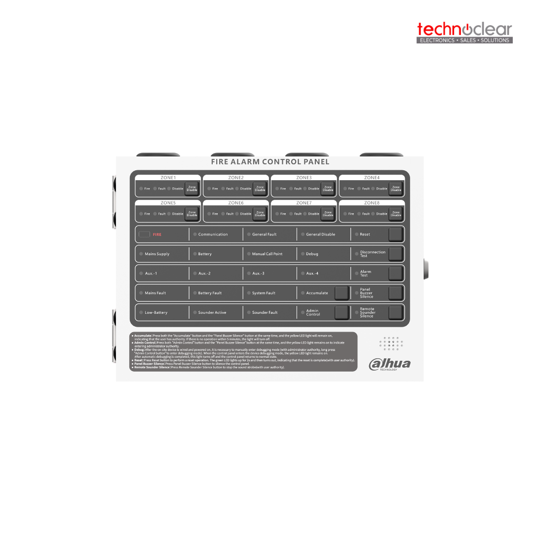 DHI-HY-C102-8