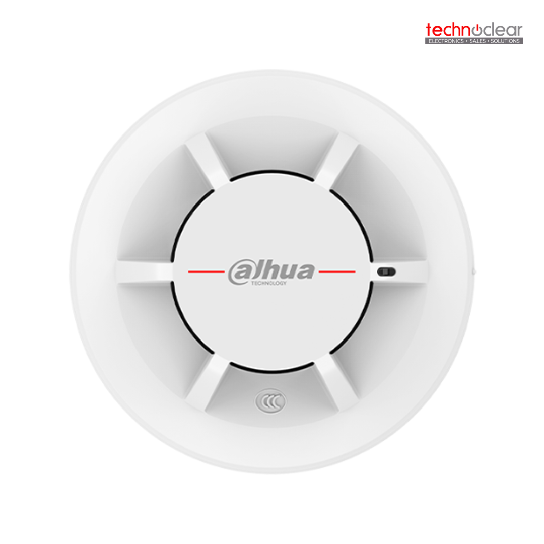 DHI-HY-C131 CONVENTIONAL SMOKE DETECTOR