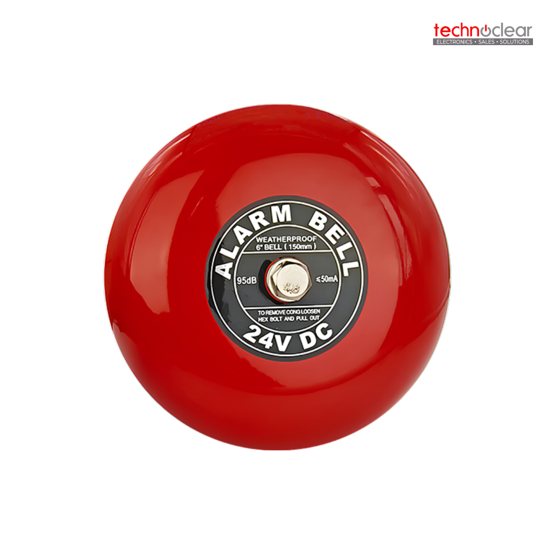 DHI-HY-C152 FIRE ALARM BELL