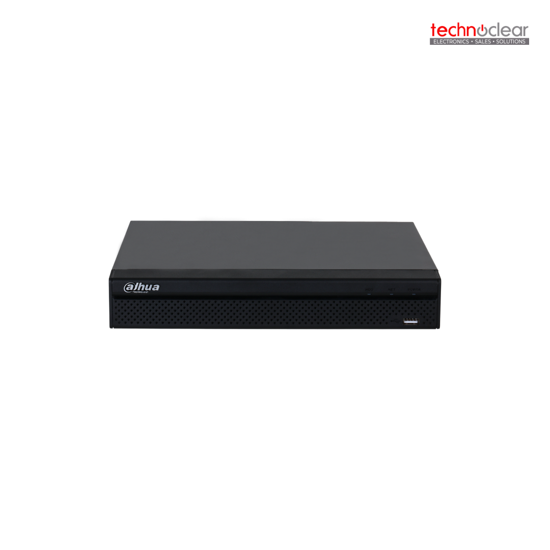 DHI-NVR2108HS-S3 // DHI-NVR2108HS-4KS3