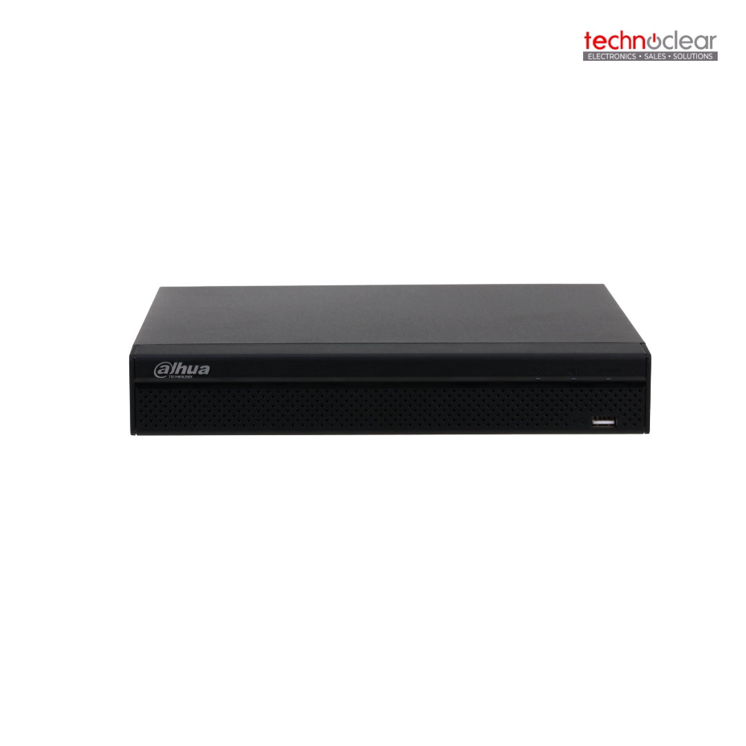 DHI-NVR4104HS-P-4KS3