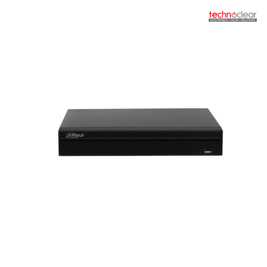 DHI-NVR4108HS-4KS2/L // NVR4108HS-4KS3