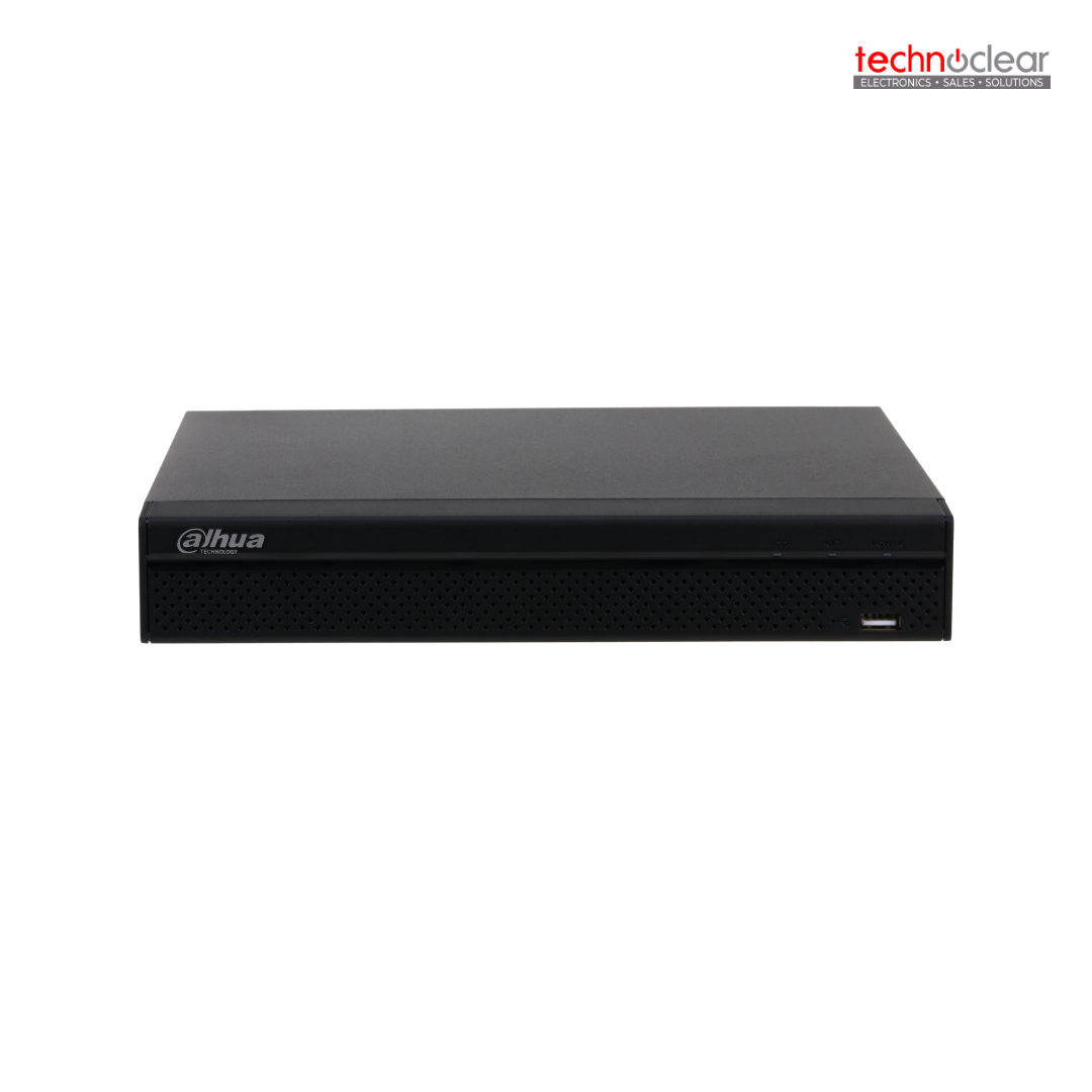 DHI-NVR4108HS-8P-4KS2/L