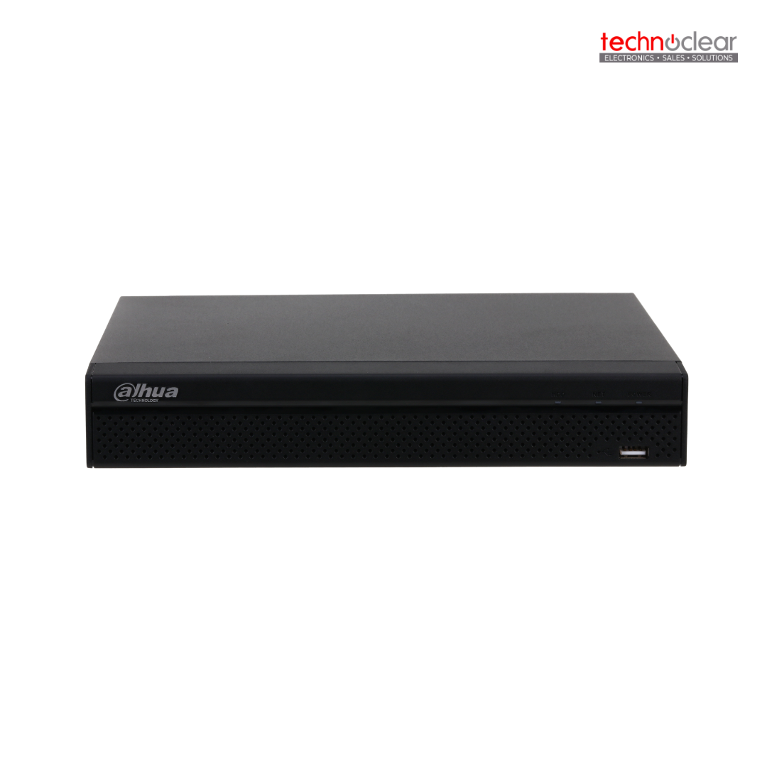 DHI-NVR4116HS-4KS3