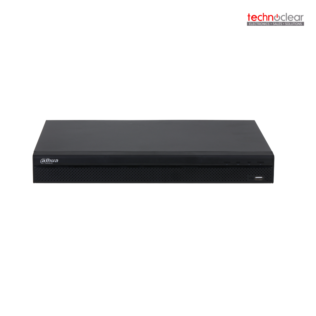 DHI-NVR4216-4KS3