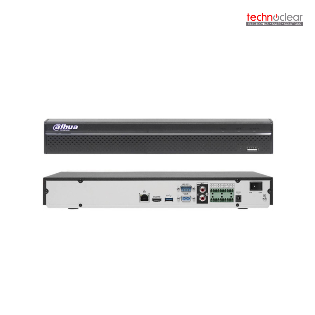 DHI-NVR5232-4KS3/L