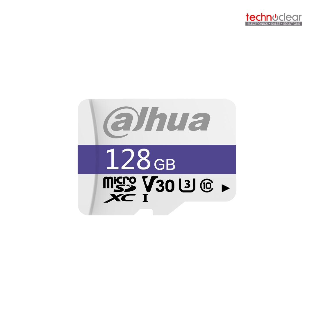DHI-TF-C100/128GB