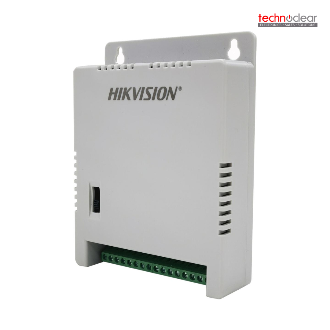 DS-2FA1205-C8 (PHIL) SWITCHING MODE POWER SUPPLY