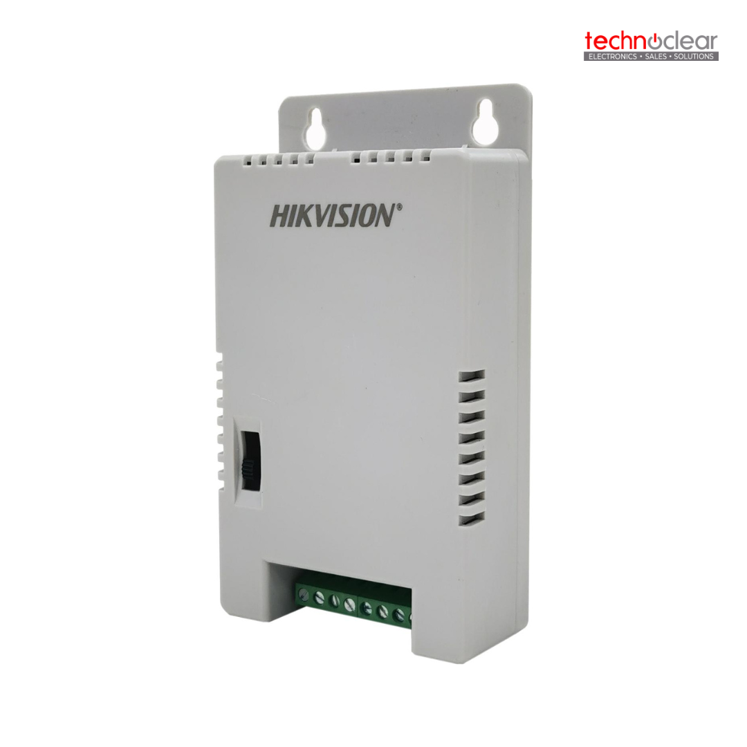 DS-2FA1225-C4 SWITCHING MODE POWER SUPPLY 4CH