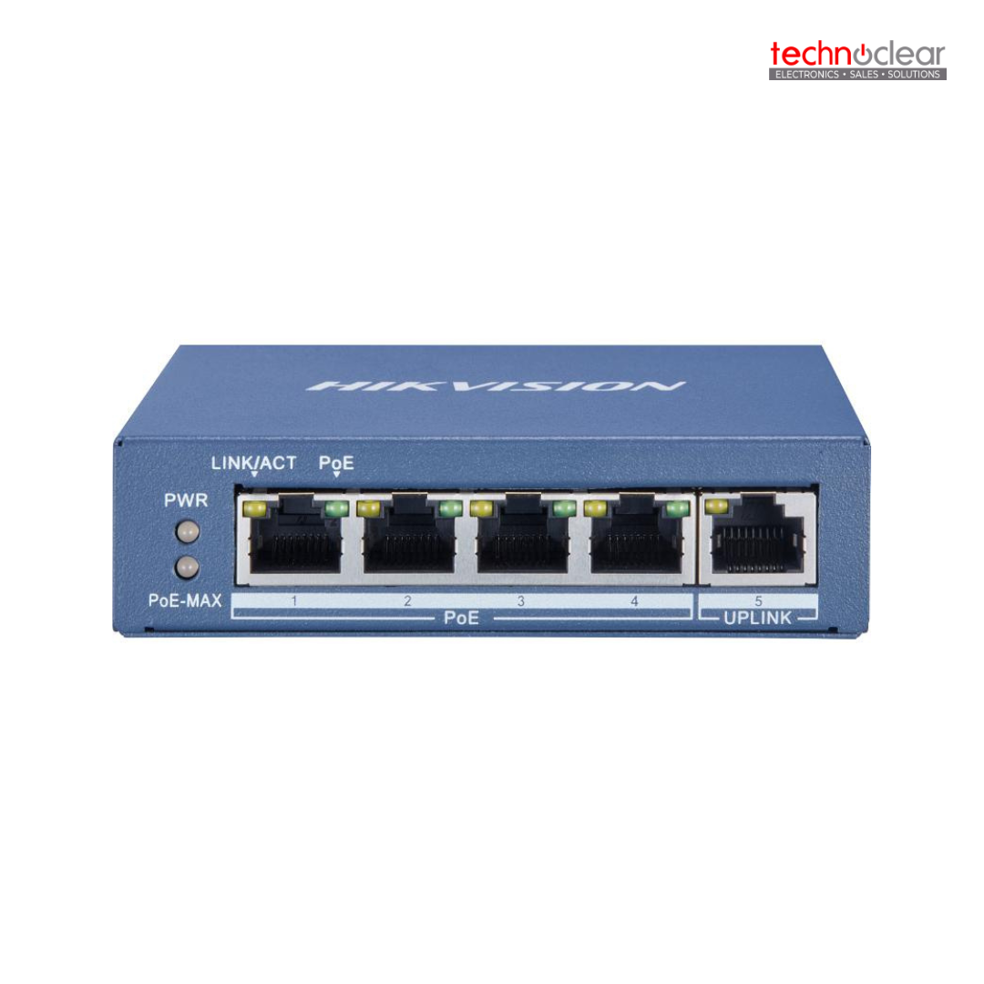 DS-3E0505P-E/M