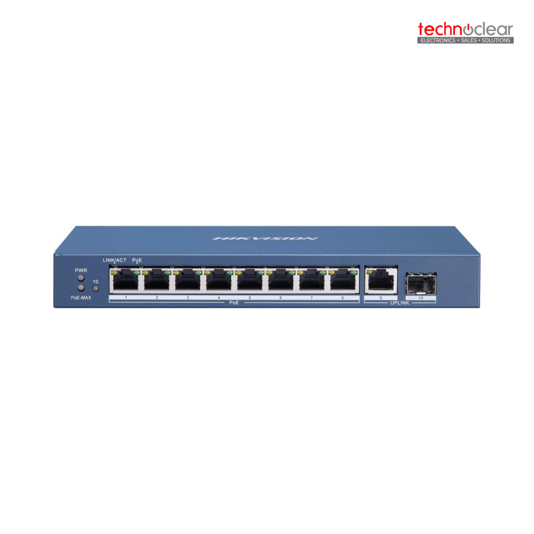 DS-3E0510P-E/M
