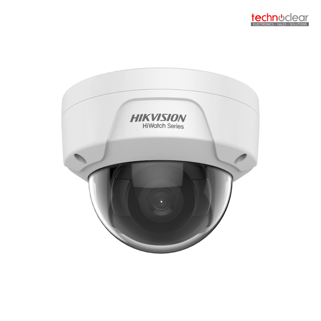 E-HWID HIKVISION ECO-HIWATCH IR DOME 2 MP