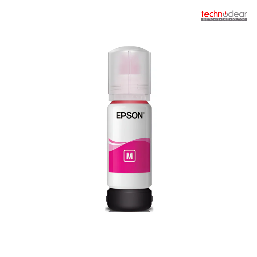 EPSON C13T00V300 C13100V300 INK BOTTLE MAGENTA (for L1110 L3150 L3110) (L1100 SERIES, L3100 SERIES,L5100 SERIES - 003