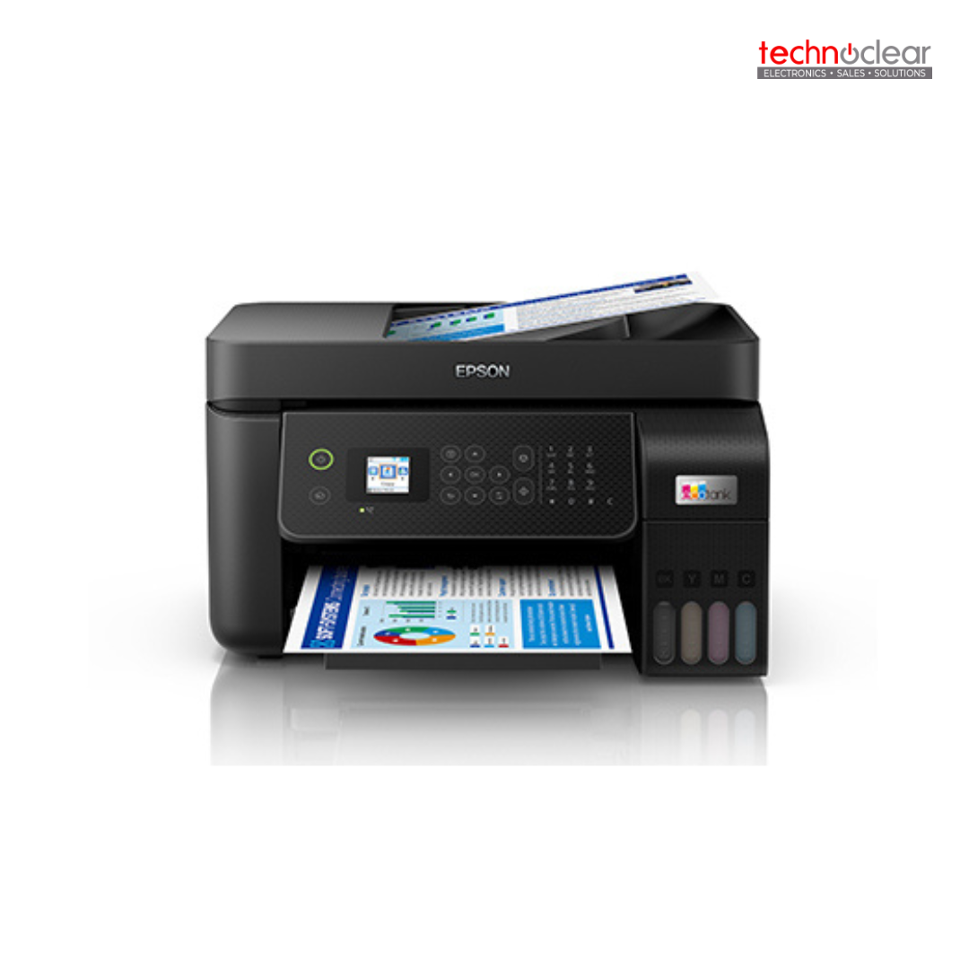 EPSON L5290 MFB WIFI INTEGRATED INKTANK