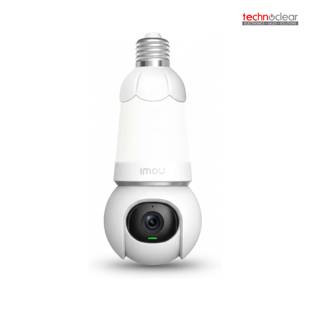 IMOU IPC-S6DN-3M0WEC-S6DN-3M0WEB-E27 - 3MP